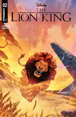 The Lion King #2