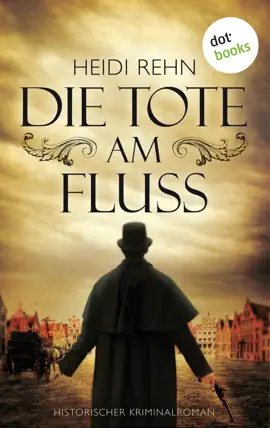 Read: Die Tote am Book Fluss