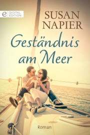 Geständnis am Meer - Susan Napier & Jutta Nickel