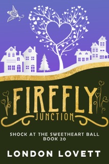 Shock at the Sweetheart Ball by London Lovett