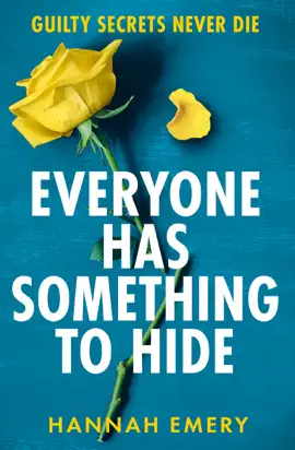 Read: Everyone Book Has Something to Hide