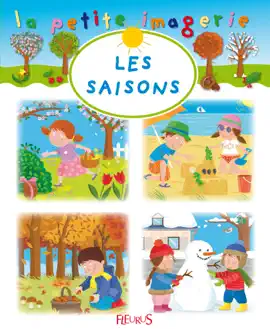 Read: Les saisons Book