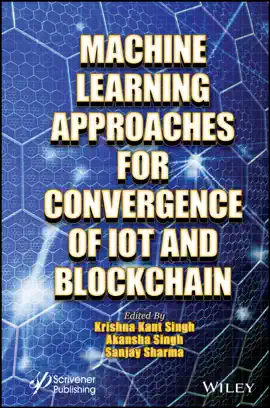 Read: Machine Learning Approaches for Convergence of IoT and Book Blockchain