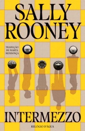 Intermezzo - Sally Rooney