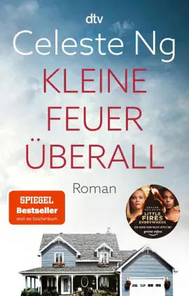 Kleine Feuer überall