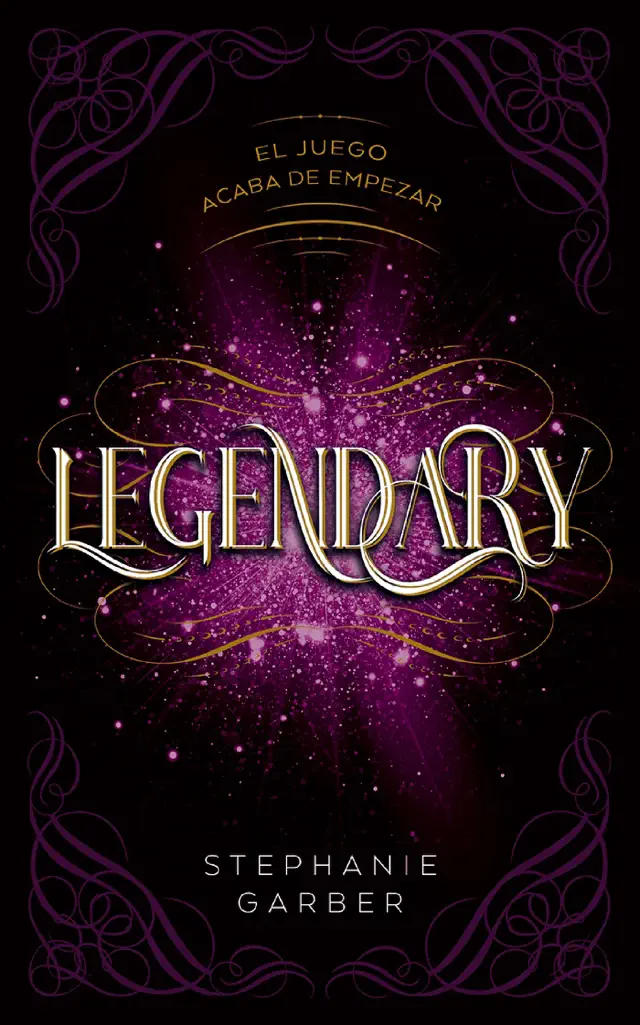 Legendary