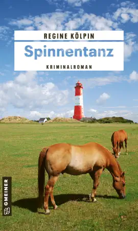 Read: Spinnentanz