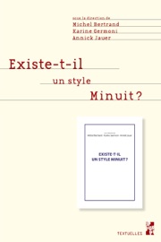 Existe-t-il un style Minuit ?