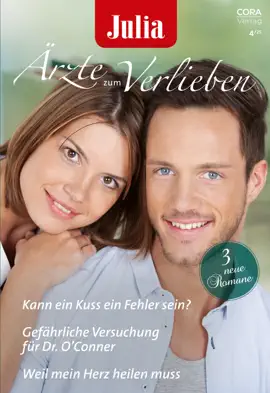 Read: Julia Ärzte zum Verlieben Band 202 Book