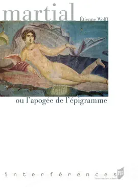 Read: Martial ou Book l'apogée de l'épigramme