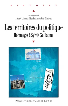 Read: Les Book territoires du politique