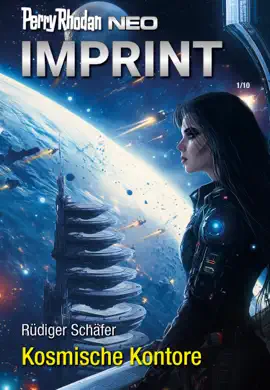 Read: Perry Rhodan Neo 350: Kosmische Kontore Book