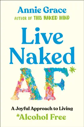 Live Naked AF