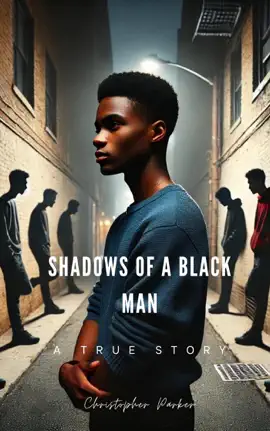 Read: Shadows Of Book A Black Man