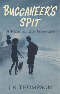 Buccaneer's Spit by J. E. Thompson