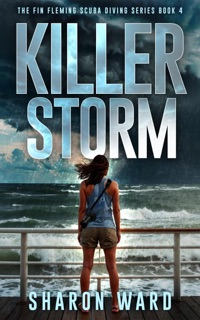 Killer Storm by Sharon Ward