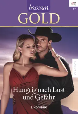 Read: Baccara Book Gold Band 8