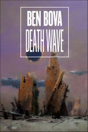 Death Wave - Ben Bova