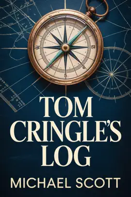 Read: TOM Book CRINGLE'S LOG-The Modern English Edition