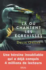 Là où chantent les écrevisses