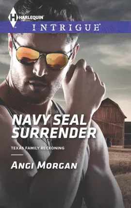 Read: Navy SEAL Surrender Book