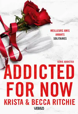 Addicted for Now - T.3