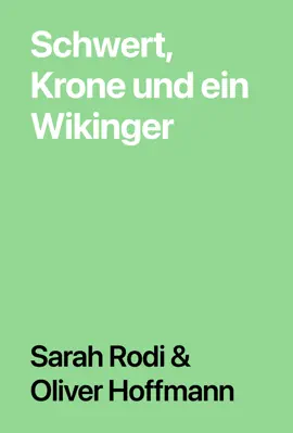 Read: Schwert, Krone und ein Wikinger Book