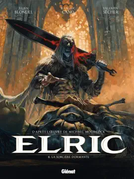 Read: Book Elric - Tome 06