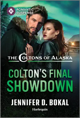 Read: Colton's Final Book Showdown