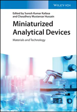 Read: Miniaturized Analytical Book Devices