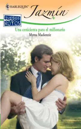 Read: Una cenicienta para el Book millonario