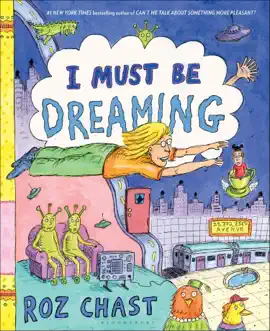 Read: I Must Be Dreaming Book