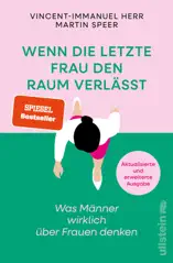 Wenn die letzte Frau den Raum verlässt