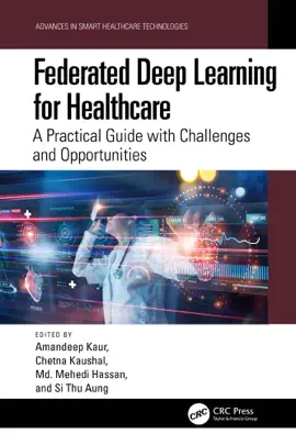 Read: Federated Deep Learning for Book Healthcare