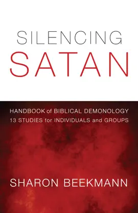 Read: Silencing Satan: 13 Studies for Individuals and Groups Book