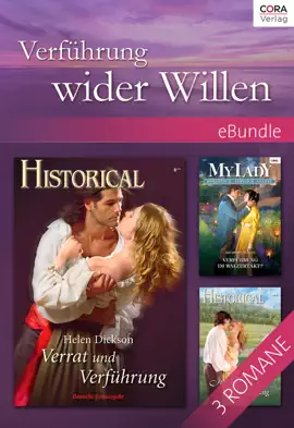 Read: Verführung wider Willen Book