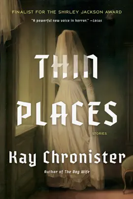 Read: Book Thin Places