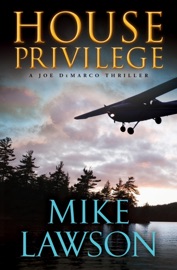 House Privilege - Mike Lawson