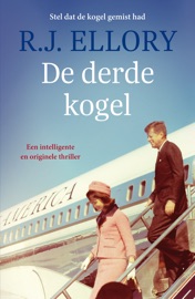 De derde kogel - R. J. Ellory