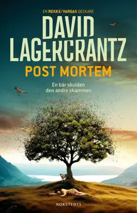 Read: Post Book Mortem