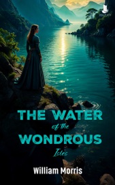 The Water of the Wondrous Isles - William Morris