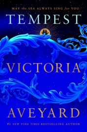 Tempest - Victoria Aveyard