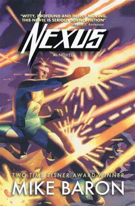 Read: Nexus