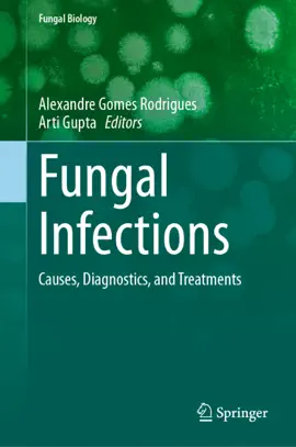 Read: Book Fungal Infections