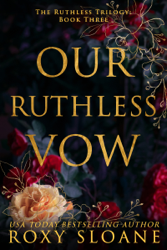 Our Ruthless Vow