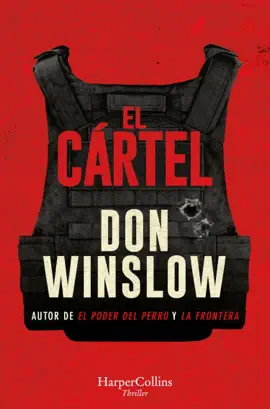 Read: El Book cártel