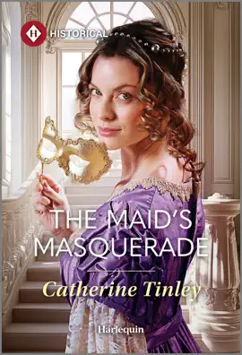 Read: The Maid's Masquerade Book