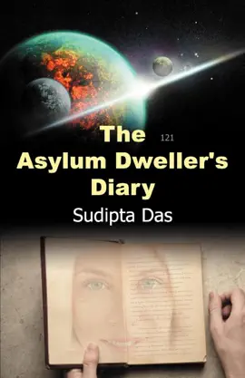 Read: Book Asylum Dweller’s Diary