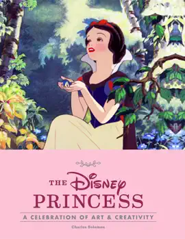 Disney The Disney Princess
