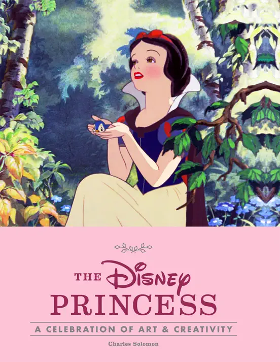 Disney The Disney Princess